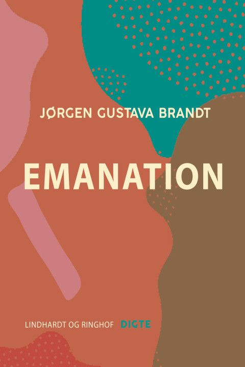 Omslag: Emanation
