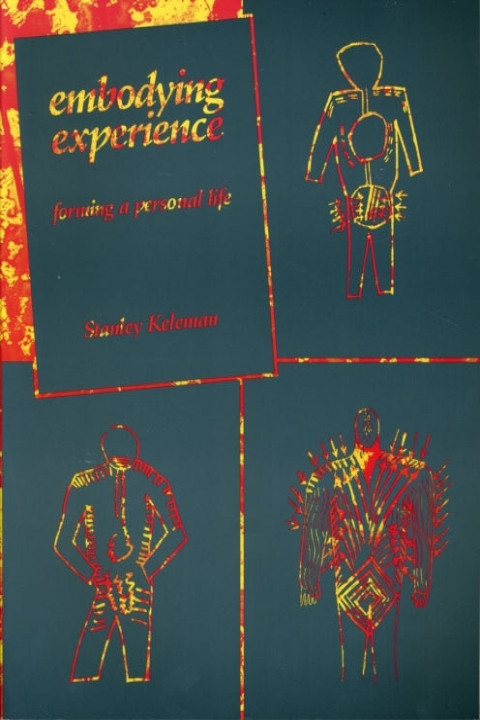 Omslag: Embodying Experience