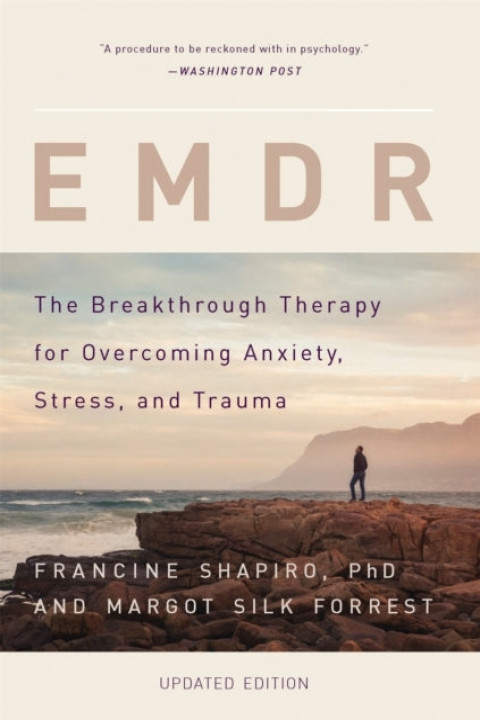 Omslag: Emdr