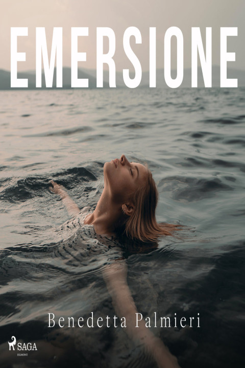 Omslag: Emersione