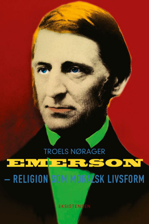 Omslag: Emerson