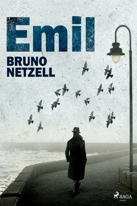Omslag: Emil