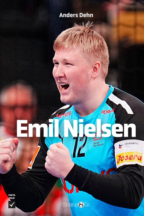 Omslag: Emil Nielsen