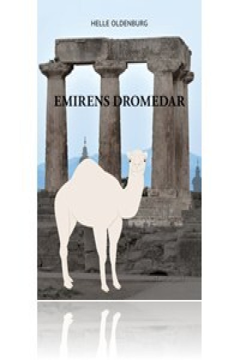 Omslag: Emirens dromedar