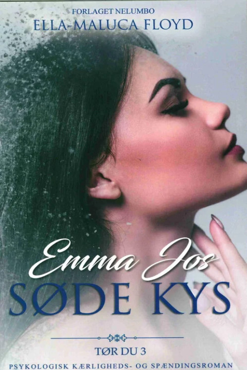 Omslag: Emma Jos Søde Kys