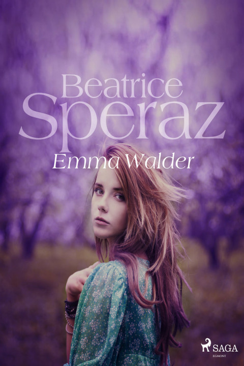 Omslag: Emma Walder