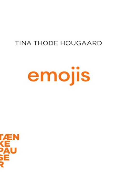 Omslag: Emojis