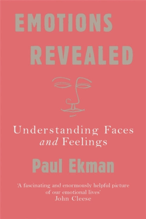 Omslag: Emotions Revealed