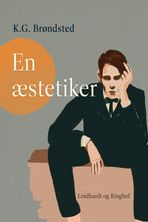 Omslag: En æstetiker