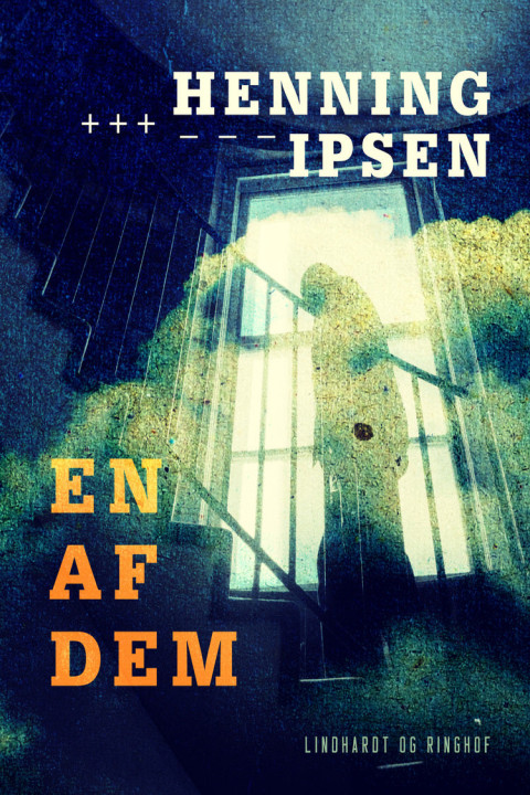 Omslag: En af dem