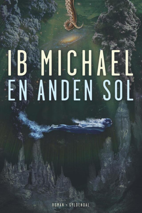 Omslag: En anden sol