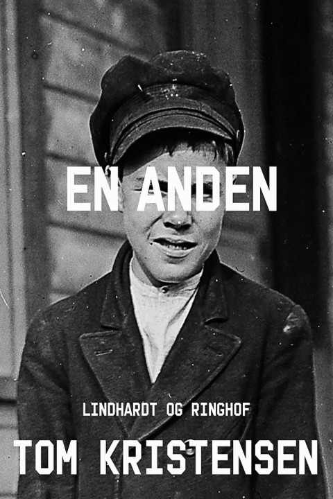 Omslag: En anden