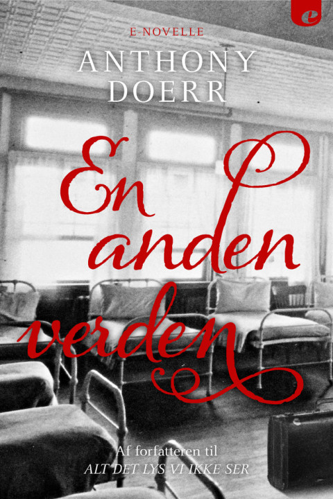 Omslag: En anden verden