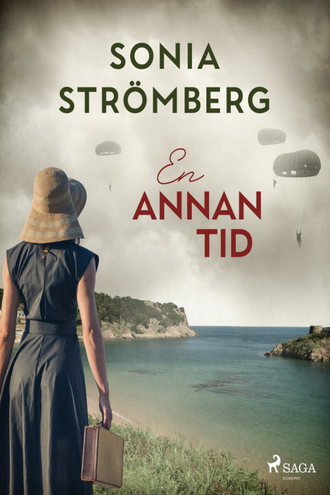Omslag: En annan tid