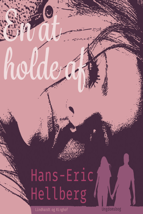 Omslag: En at holde af