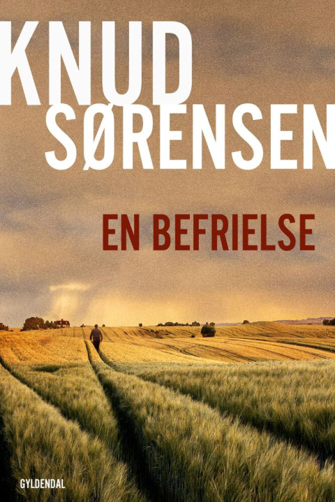 Omslag: En befrielse