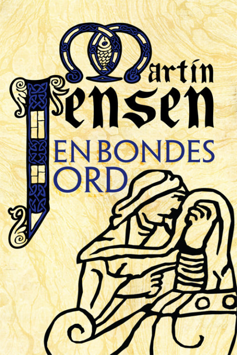 Omslag: En bondes ord