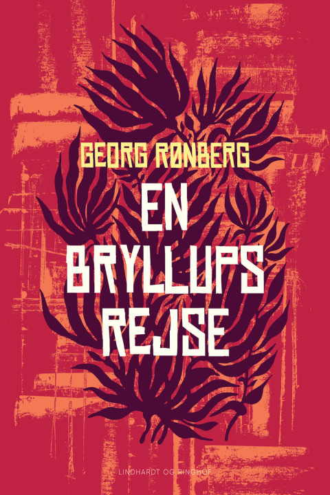 Omslag: En bryllupsrejse