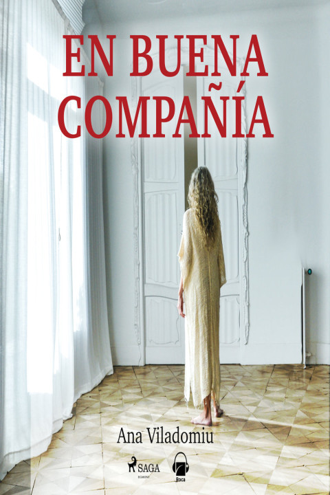 Omslag: En buena compaÃ Ã a