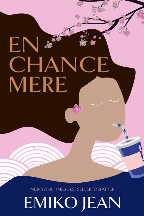 Omslag: En chance mere