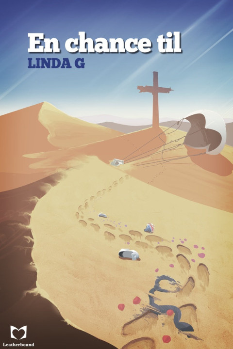 Omslag: En chance til