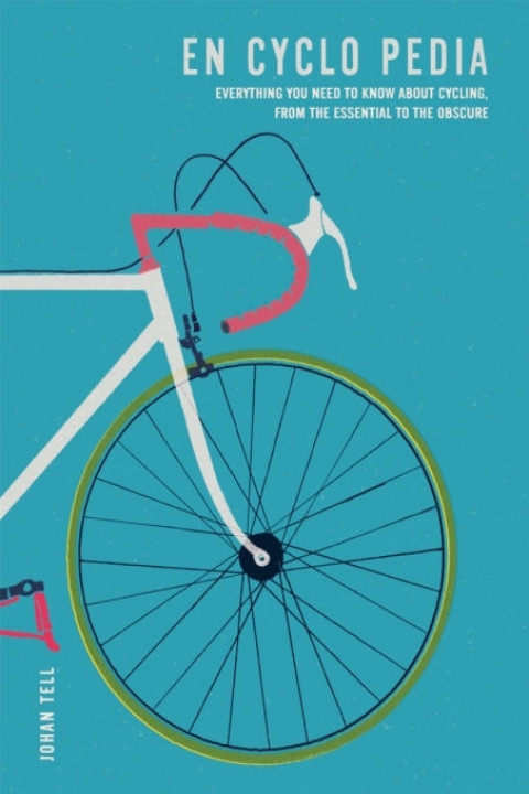 Omslag: En Cyclo Pedia