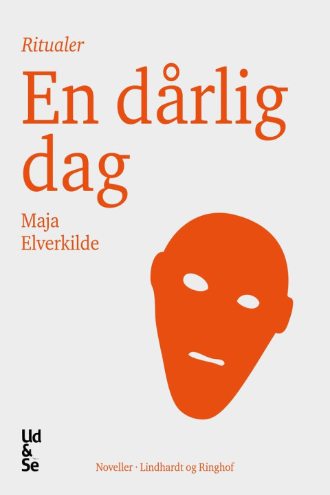 Omslag: En dårlig dag