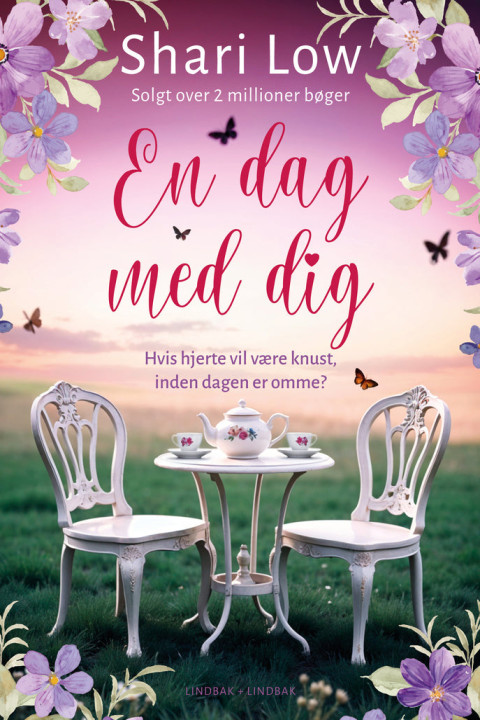 Omslag: En dag med dig