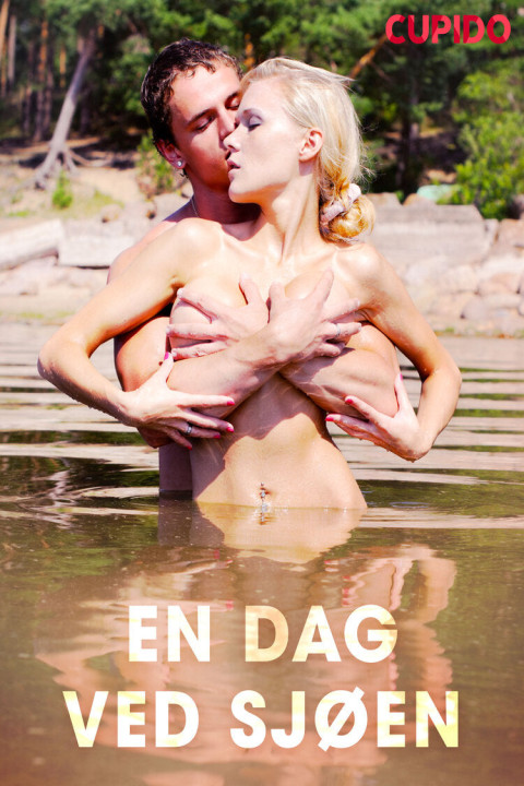 Omslag: En dag ved sjøen
