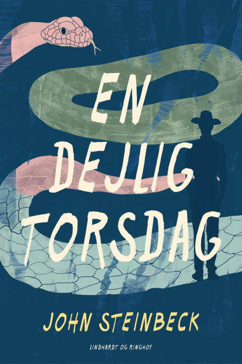 Omslag: En dejlig torsdag