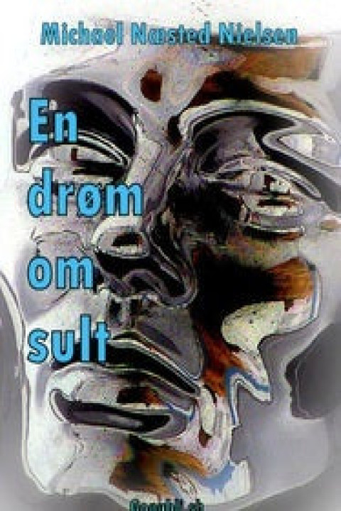 Omslag: En drøm om sult