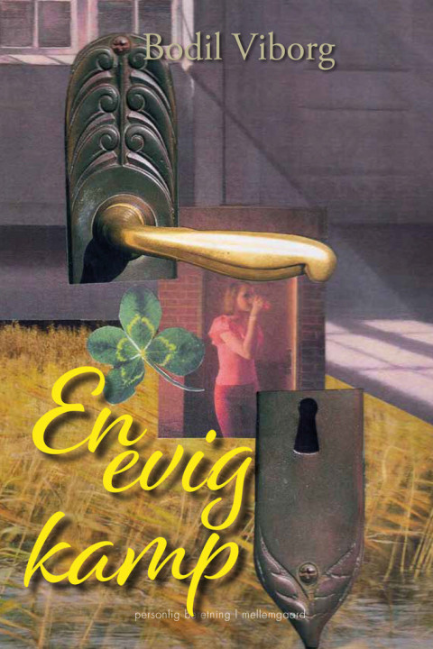 Omslag: En evig kamp
