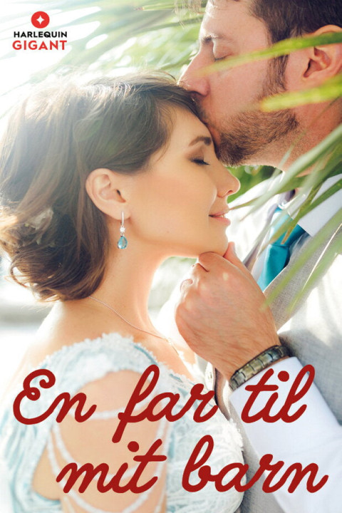 Omslag: En far til mit barn