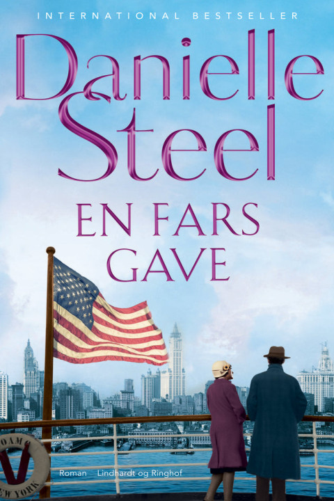 Omslag: En fars gave