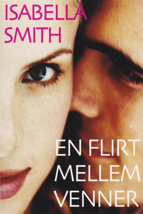 Omslag: En flirt mellem venner