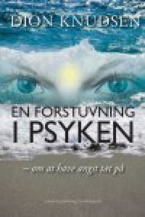 Omslag: En forstuvning i psyken