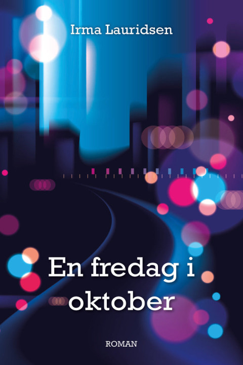 Omslag: En fredag i oktober