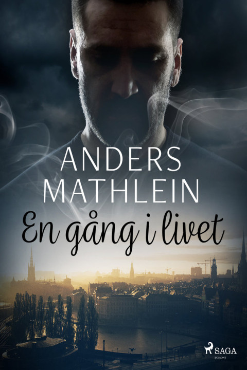 Omslag: En gång i livet