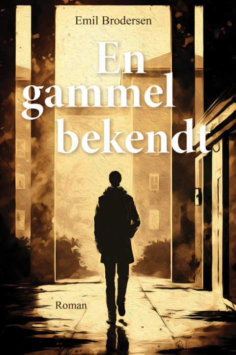 Omslag: En gammel bekendt