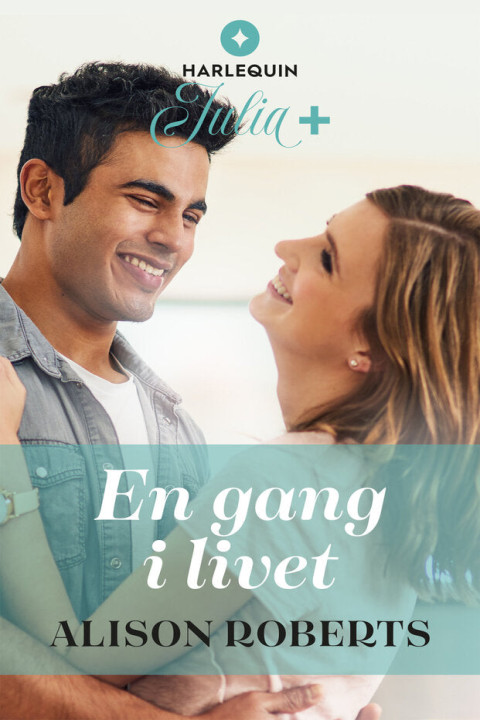 Omslag: En gang i livet