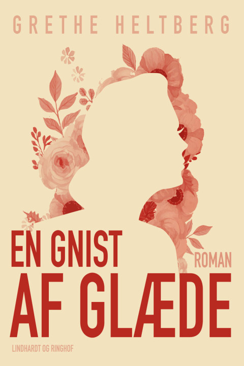 Omslag: En gnist af glæde