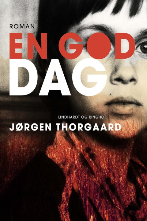 Omslag: En god dag