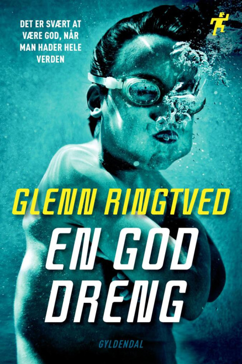 Omslag: En god dreng