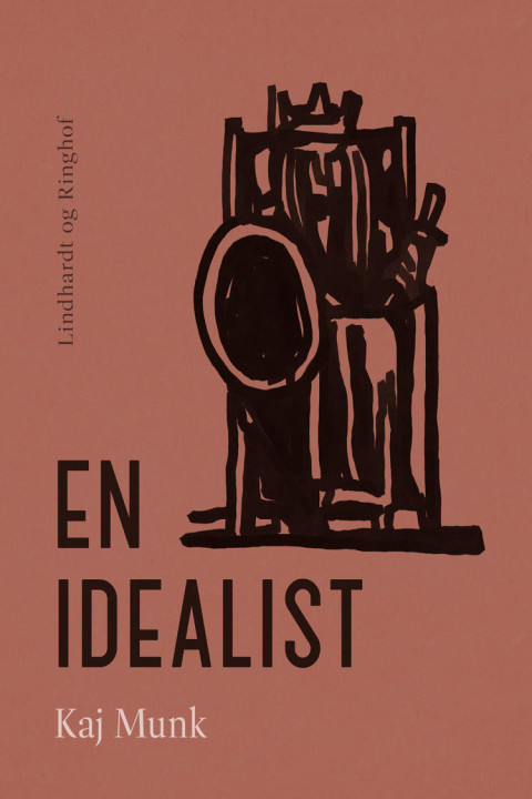 Omslag: En idealist