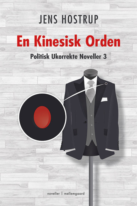 Omslag: En Kinesisk Orden