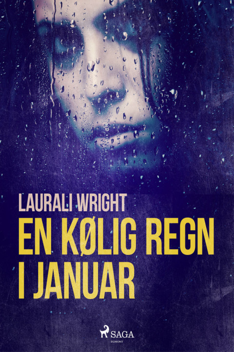 Omslag: En kølig regn i januar