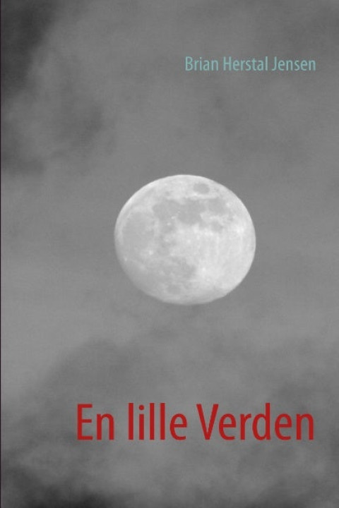 Omslag: En lille Verden