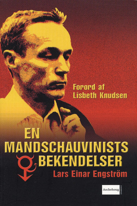 Omslag: En mandschauvinists bekendelser