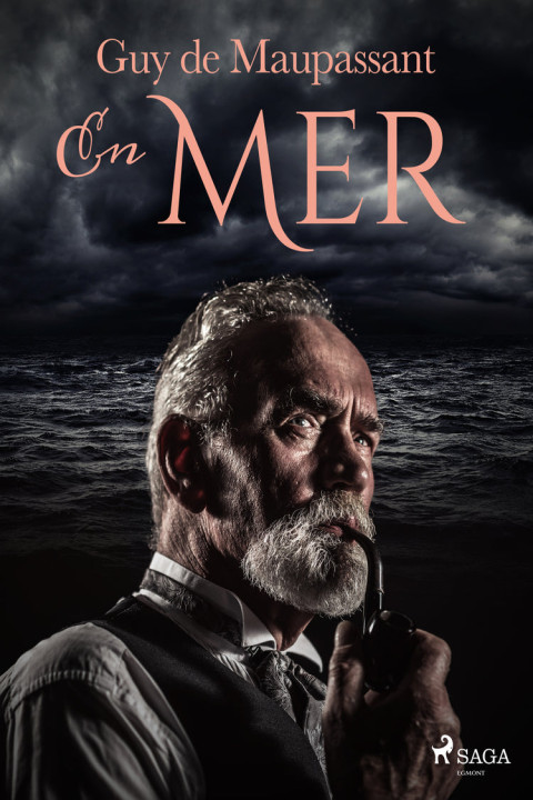 Omslag: En Mer