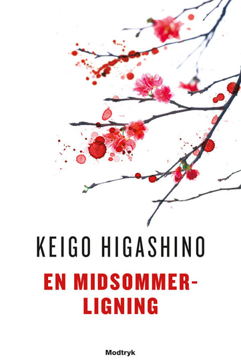 Omslag: En midsommerligning - 3. Bind